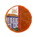 Pumpkin Paste with Coconut Serra Mineira 223g