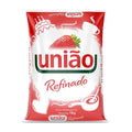 Açúcar Refinado União 1Kg - Favi Foods Brazilian Grocery Food Market