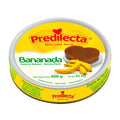 Doce Bananada Predilecta Lata 600g - Favi Foods Brazilian Grocery Food Market