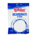 Bicarbonato de Sódio Condimento Kisabor 60g - Favi Foods Brazilian Grocery Food Market