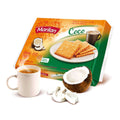 Biscoito de Coco Classic Marilan 400g - Favi Foods