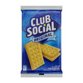 Biscoito Original Club Social 144g