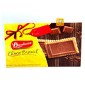 Biscoito Chocolate ao Leite Bauducco 144g