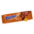 Biscoito Coberto Chocolate Bono Doce de Leite Nestlé 109g