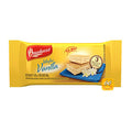 Biscoito Mini Wafer To Go Baunilha Bauducco (Pack 12) 480g -c