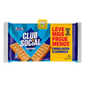Biscoito Original Club Social 288g