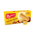 Biscoito Wafer Manteiga de Amendoim Bauducco 165g