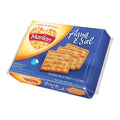 Biscoito Água e Sal Cracker Marilan 400g - Favi Foods