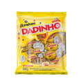 Creamy Peanut Candy Bonbons Dadinho 500g