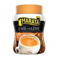 Café com Leite Maratá 200g - Favi Foods