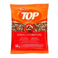 Crispy Cereal Covered with Milk and White Chocolate Top Harald 500g
