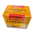 Chá Camomila e Mel Madrugada 15g