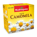 Chá de Camomila Madrugada 10g - Favi Foods