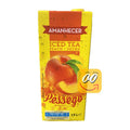 Peach Tea Amanhecer 1.5L