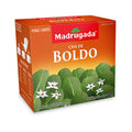 Chá de Boldo Madrugada 10 Saquinhos 10g - Favi Foods