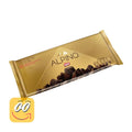 Chocolate Alpino Classic Tablete Nestlé 90g