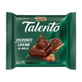 Chocolate Talento Creme de Avelã Garoto 90g (Verde) - Favi Foods Brazilian Grocery Food Market