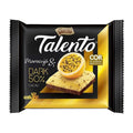 Chocolate Talento Maracujá 50% Dark 75g