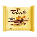 Chocolate Talento Torta de Maracujá Garoto 90g - Favi Foods Brazilian Grocery Food Market