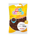 Chocolate Flocos Crocante Mil Cores Mavalério 150g
