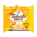 Chocolate Talento Opereta Branco Castanha de Caju Garoto 85g