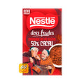 Chocolate em Pó Frade 50% Cacau Nestlé 500g