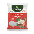Grated Coconut Copra 100g
