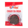 Cravo Da Índia Condimento Kisabor 20g - Favi Foods Brazilian Grocery Food Market