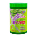 Creme de Tratamento Super Babosão Novex Embelleze 400g - Favi Foods Brazilian Grocery Food Market
