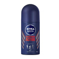 Roll On Deodorant MEN Dry Nivea 50ml