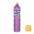 Detergente Líquido Lavanda Limpol 5ooml