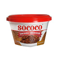 Doce de Coco Queimado Cocada Sococo 335g