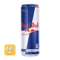 Energético Red Bull 12Floz / 355ml