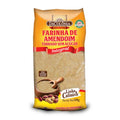 Farinha de Amendoim DaColônia 500g - Favi Foods Brazilian Grocery Food Market