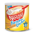 Farinha Lactea Nestlé 400g - Favi Foods Brazilian Grocery Food Market
