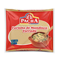 Farinha de Mandioca Torrada Pachá 1Kg - Favi Foods Brazilian Grocery Food Market