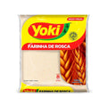 Farinha de Rosca Yoki 500g - Favi Foods
