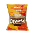 White Cassava Flour Mais Brasil 1kg