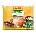 Farofa Pronta Tradicional Amafil 500g - Favi Foods Brazilian Grocery Food Market