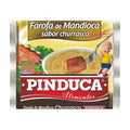 Farofa de Mandioca Churrasco Pinduca 250g - Favi Foods Brazilian Grocery Food Market
