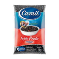 Feijão Preto Camil 1Kg - Favi Foods