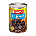 Feijoada Bordon 430g - Favi Foods Brazilian Grocery Food Market