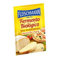 Fermento Biológico Seco Instantâneo Fleischmann 10g