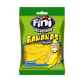 Bala de Gelatina Bananas Fini 100g - Favi Foods
