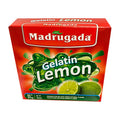 Gelatina de Limão Madrugada 85g - Favi Foods