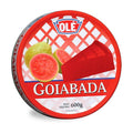 Doce Goiabada Olé 600g - Favi Foods Brazilian Grocery Food Market