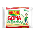 Goma de Mandioca Fina Amafil 1Kg - Favi Foods Brazilian Grocery Food Market