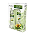 Kit Shampoo / Condicionador Bomba de Abacate Skala 325ml - Favi Foods Brazilian Grocery Food Market
