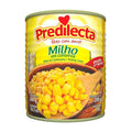 Milho Verde Predilecta Lata - Favi Foods Brazilian Grocery Food Market