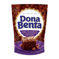 Mistura Bolo de Chocolate e Avelã Dona Benta 450g